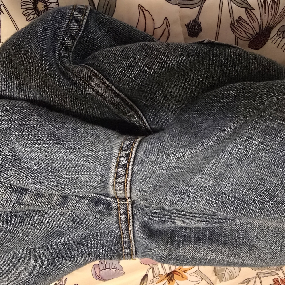 American Eagle Outfitters Skinny Jeans - Picture 4 of 4